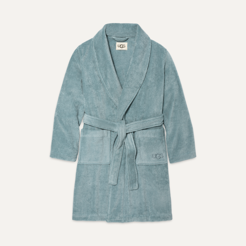 Women s Lenore Terry Robe UGG